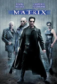 مشاهدة وتحميل فلم The Matrix المصفوفة اونلاين