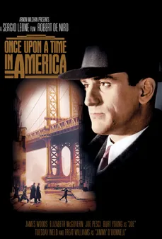 مشاهدة وتحميل فلم Once Upon a Time in America ذات مرة في أمريكا اونلاين