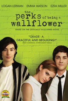 مشاهدة وتحميل فلم The Perks of Being a Wallflower اكراميات من كونها المنثور اونلاين
