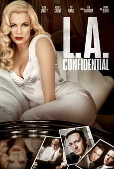 مشاهدة وتحميل فلم L.A. Confidential لوس انجليس السرية اونلاين