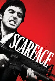 مشاهدة وتحميل فلم Scarface سكارفايس اونلاين