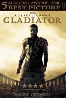 مشاهدة وتحميل فلم Gladiator مجالد اونلاين