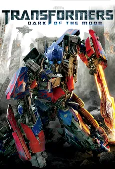 مشاهدة وتحميل فلم Transformers: Dark of the Moon المتحولون : الجانب المظلم للقمر اونلاين