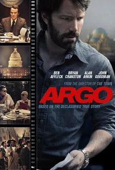 مشاهدة وتحميل فلم Argo ارغو اونلاين