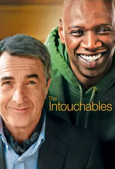 مشاهدة وتحميل فلم The Intouchables المنبوذين اونلاين