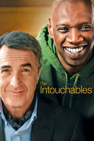 بوستر فلم The Intouchables المنبوذين