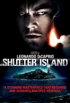مشاهدة وتحميل فلم Shutter Island جزيرة المصراع اونلاين