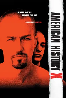 مشاهدة وتحميل فلم American History X التاريخ الأميركي X اونلاين