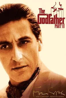 مشاهدة وتحميل فلم The Godfather: Part II العراب 2 اونلاين