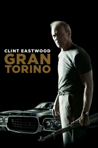 بوستر فلم Gran Torino غران تورينو