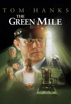 مشاهدة وتحميل فلم The Green Mile الميل الأخضر اونلاين
