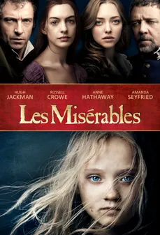 مشاهدة وتحميل فلم Les Misérables البؤساء اونلاين