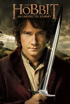 مشاهدة وتحميل فلم The Hobbit: An Unexpected Journey هوبيت: رحلة غير متوقعة اونلاين