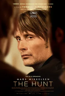 مشاهدة وتحميل فلم (The Hunt (Jagten المطاردة اونلاين