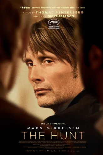 بوستر فلم (The Hunt (Jagten المطاردة