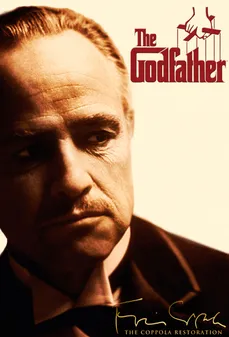 مشاهدة وتحميل فلم The Godfather العراب اونلاين