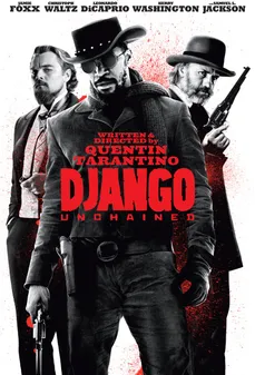 مشاهدة وتحميل فلم Django Unchained تحرير غانغو اونلاين