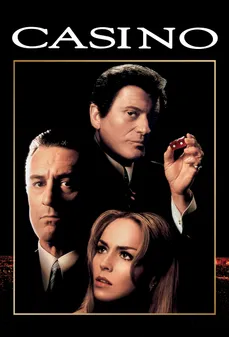 مشاهدة وتحميل فلم Casino كازينو اونلاين