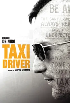 مشاهدة وتحميل فلم Taxi Driver سائق التاكسي اونلاين