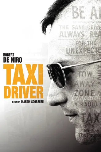 Taxi Driver