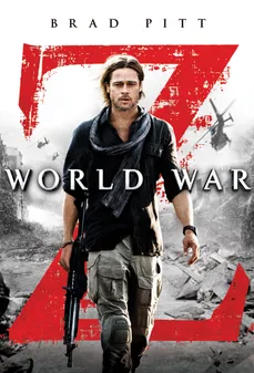 مشاهدة وتحميل فلم World War Z الحرب العالمية Z اونلاين