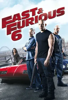 مشاهدة وتحميل فلم Fast & Furious 6 السرعة والاثاره 6 اونلاين