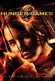 مشاهدة وتحميل فلم The Hunger Games ألعاب الجوع اونلاين