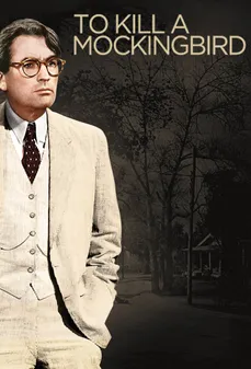 مشاهدة وتحميل فلم To Kill a Mockingbird لقتل طائر المحاكي اونلاين