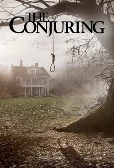 مشاهدة وتحميل فلم The Conjuring الشعوذة اونلاين