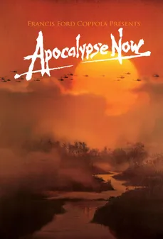 مشاهدة وتحميل فلم Apocalypse Now نهاية العالم الآن اونلاين