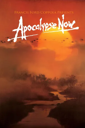 بوستر فلم Apocalypse Now نهاية العالم الآن