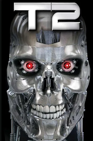 بوستر فلم Terminator 2: Judgment Day النهاية 2 : يوم القيامة