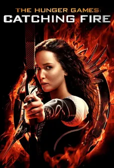 مشاهدة وتحميل فلم The Hunger Games: Catching Fire ألعاب الجوع: اصطياد النار اونلاين