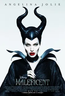 مشاهدة وتحميل فلم Maleficent المؤذ اونلاين