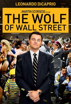 مشاهدة وتحميل فلم The Wolf of Wall Street ذئب وول ستريت اونلاين
