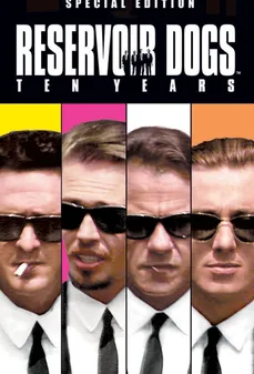 مشاهدة وتحميل فلم Reservoir Dogs مخزون الكلاب اونلاين