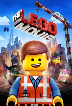 مشاهدة وتحميل فلم The Lego Movie فلم ليقو اونلاين