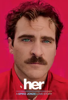 مشاهدة وتحميل فلم Her لها اونلاين