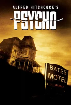 مشاهدة وتحميل فلم Psycho النفسي اونلاين