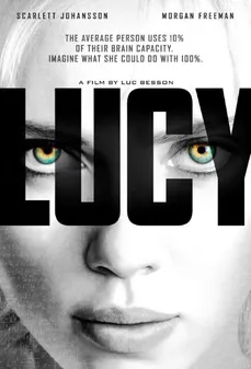 مشاهدة وتحميل فلم Lucy لوسي اونلاين