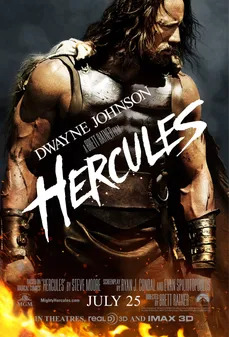 مشاهدة وتحميل فلم Hercules هرقل اونلاين