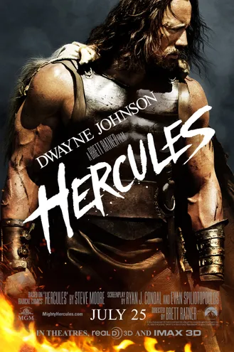 Hercules