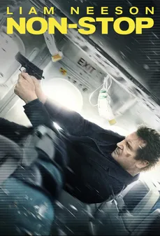 مشاهدة وتحميل فلم Non-Stop لا توقف اونلاين