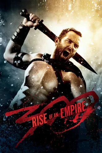 بوستر فلم 300: Rise of an Empire 300: صعود الإمبراطورية