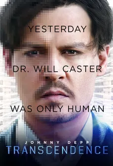 مشاهدة وتحميل فلم Transcendence التجاوز اونلاين