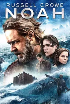 مشاهدة وتحميل فلم Noah نوح اونلاين