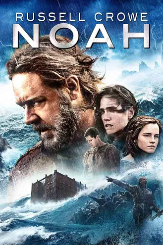 بوستر فلم Noah نوح