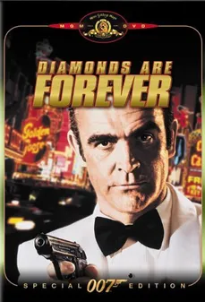 مشاهدة وتحميل فلم Diamonds Are Forever الماس للأبد اونلاين
