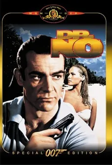 مشاهدة وتحميل فلم Dr. No الدكتور لا اونلاين