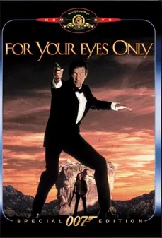 مشاهدة وتحميل فلم For Your Eyes Only لعينيك فقط اونلاين
